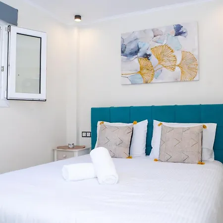 Apartament In Garitsa Corfu *