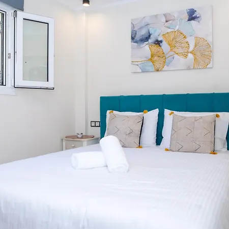 In Garitsa Corfu Corfu (city)