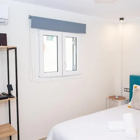 Apartament In Garitsa Corfu *