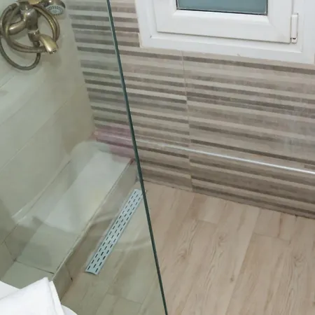 Apartament In Garitsa Corfu Corfu (city)