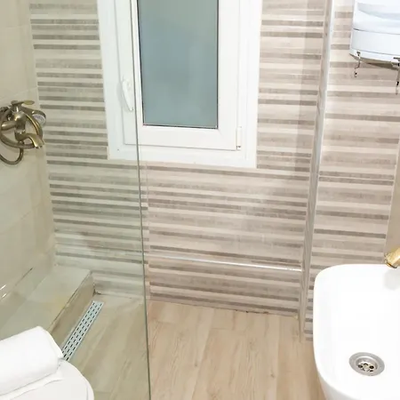 In Garitsa Corfu Corfu (city)