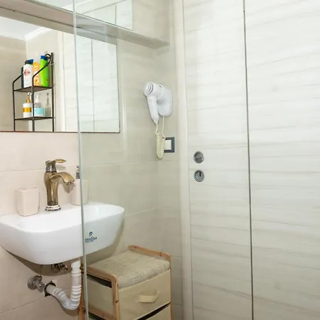 Apartament In Garitsa Corfu Corfu (city)