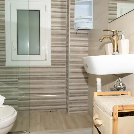 Apartament In Garitsa Corfu Corfu (city)