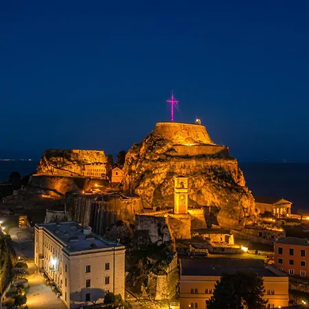 Apartament In Garitsa Corfu Corfu (city)