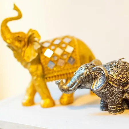 In Garitsa Corfu Daire