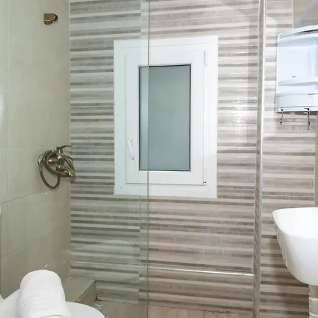 Apartamento In Garitsa Corfu