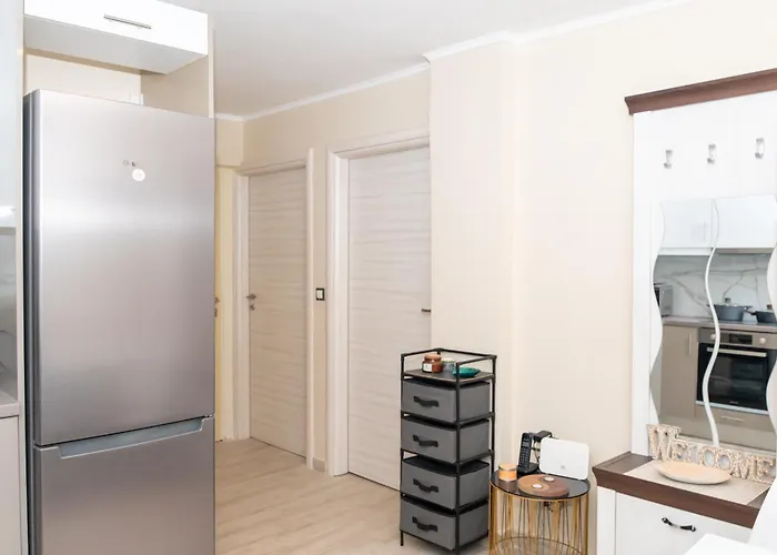 In Garitsa Corfu * コルフ島