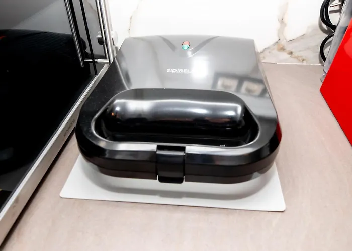 In Garitsa Corfu Apartamento