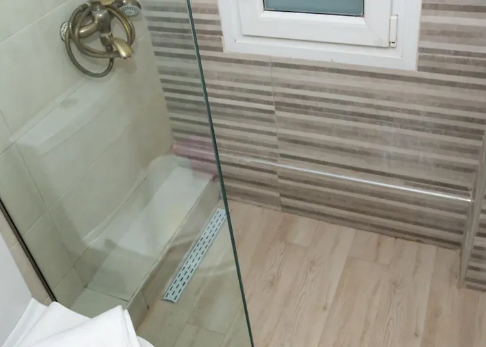 Apartment In Garitsa Corfu Corfu (city)