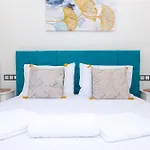 Lejlighed In Garitsa Corfu