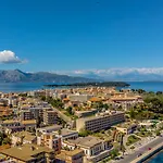 In Garitsa Corfu Lejlighed Corfu (city)