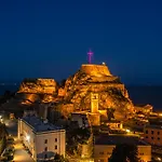 Lejlighed In Garitsa Corfu Corfu (city)