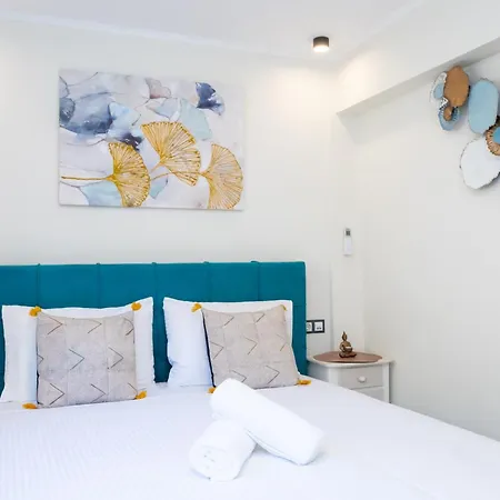 Appartement In Garitsa Corfu Corfu (city)