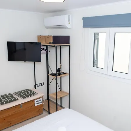 In Garitsa Corfu Appartement Corfu (city)