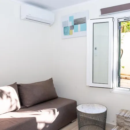 In Garitsa Corfu Appartement