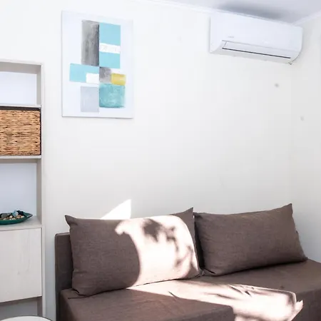 In Garitsa Corfu Appartement *