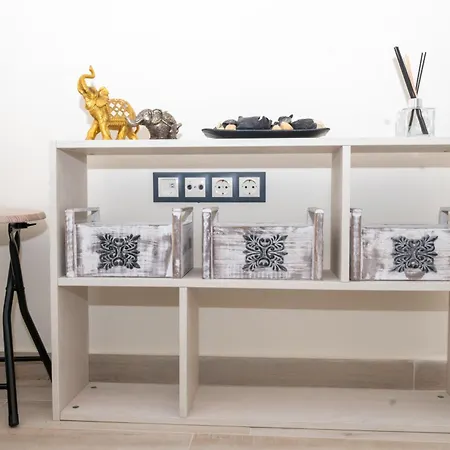 In Garitsa Corfu Appartement Corfu (city)