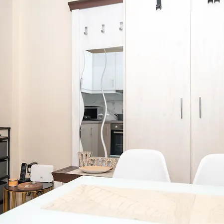 In Garitsa Corfu * Corfu (city)