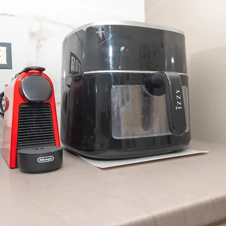 In Garitsa Corfu Appartement *