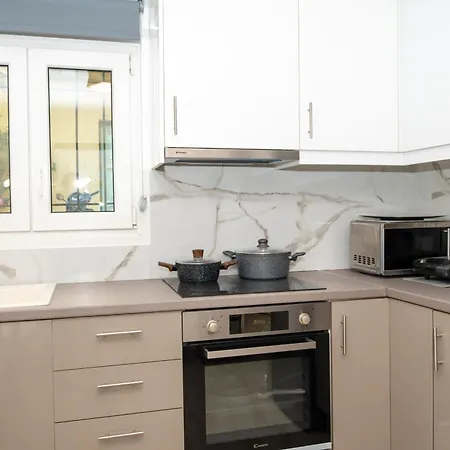 Appartement In Garitsa Corfu Corfu (city)