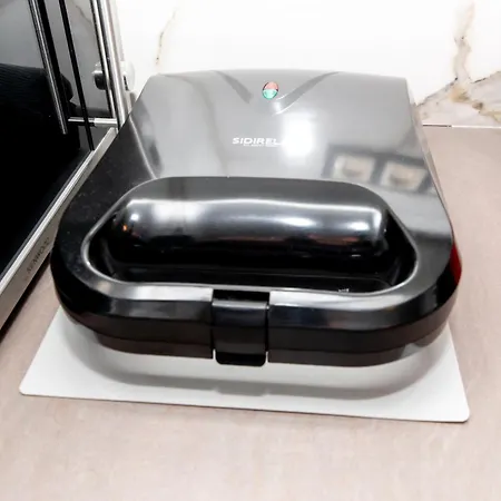 In Garitsa Corfu Appartement