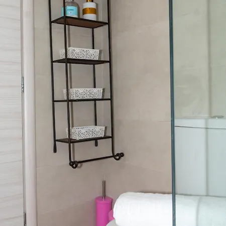 In Garitsa Corfu Appartement Corfu (city)