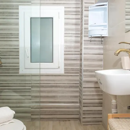 In Garitsa Corfu Appartement *