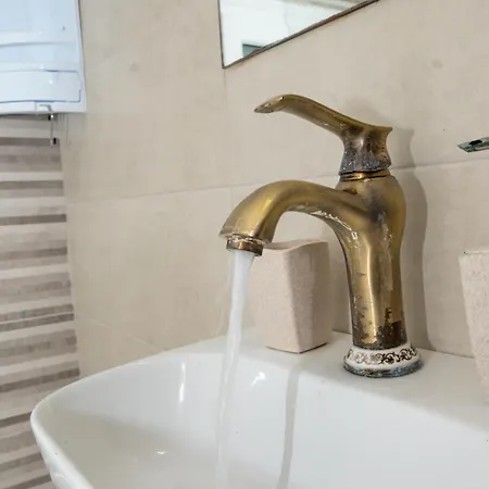 In Garitsa Corfu Appartement *