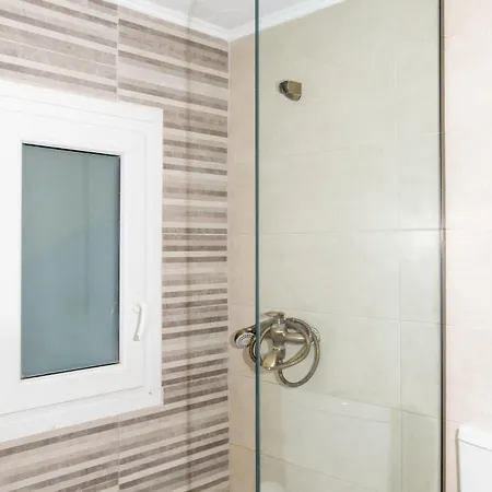 In Garitsa Corfu Apartman