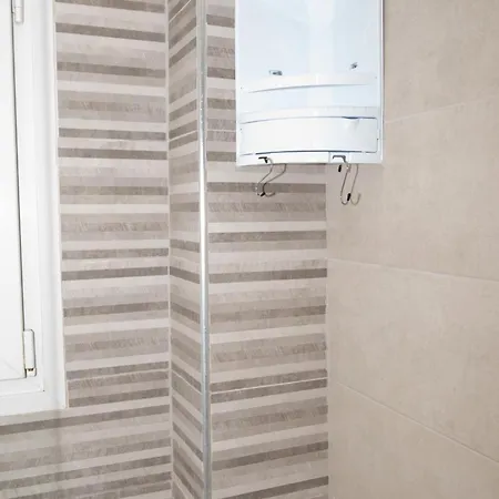 In Garitsa Corfu Apartman