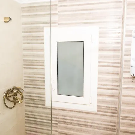 Appartement In Garitsa Corfu